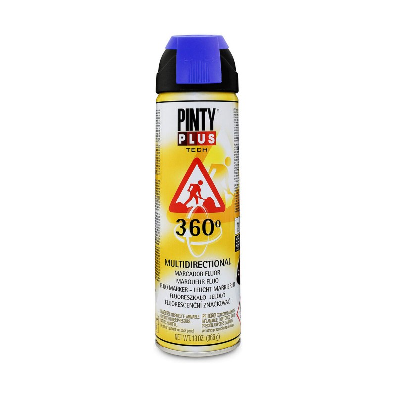 Pintura en spray Pintyplus Tech T118...