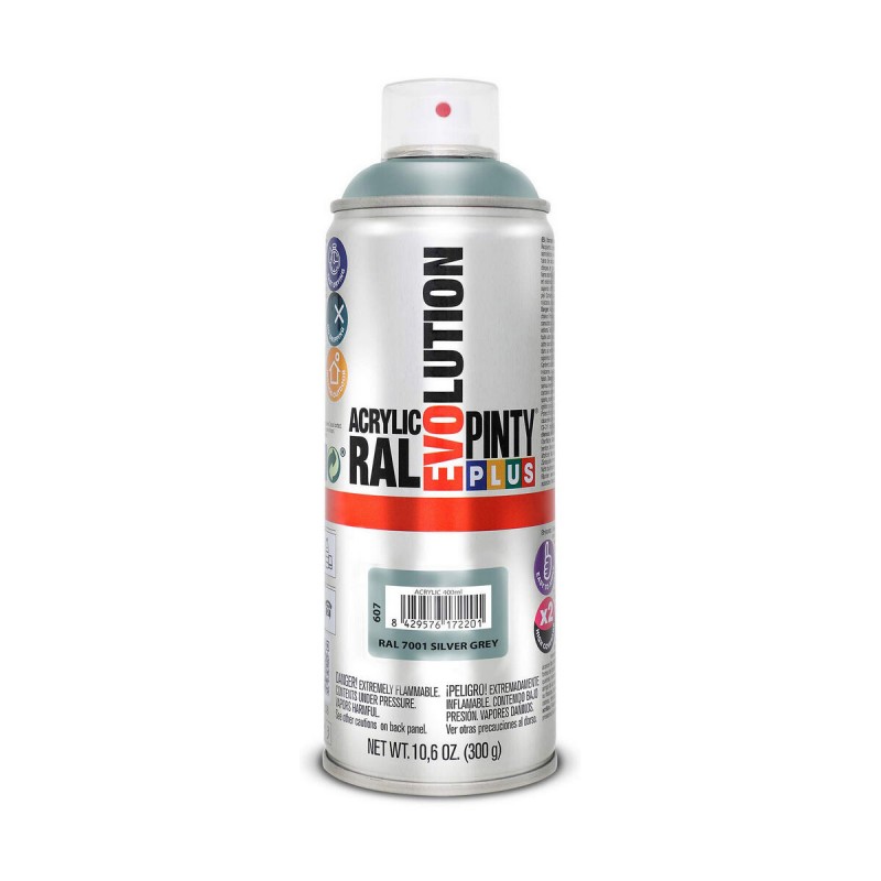 Spray paint Pintyplus Evolution RAL...