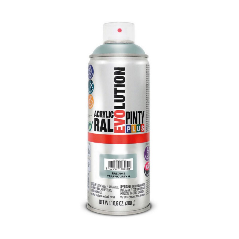 Peinture en spray Pintyplus Evolution...