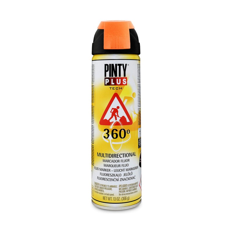 Pintura en spray Pintyplus Tech T143...