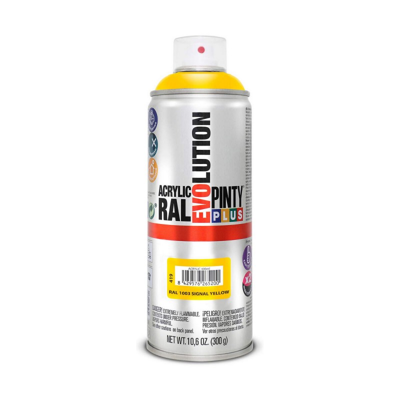 Peinture en spray Pintyplus Evolution...