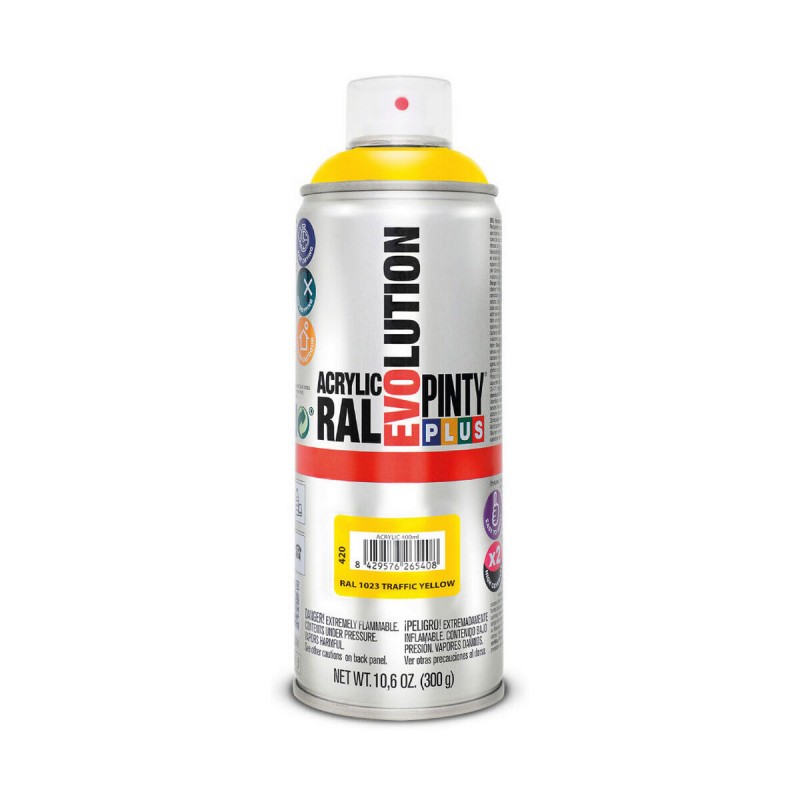 Peinture en spray Pintyplus Evolution...