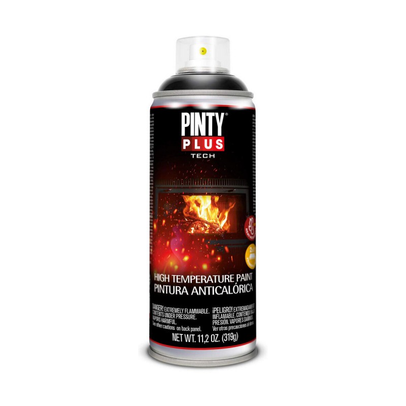 Anti-warmteverf Pintyplus Tech A104...