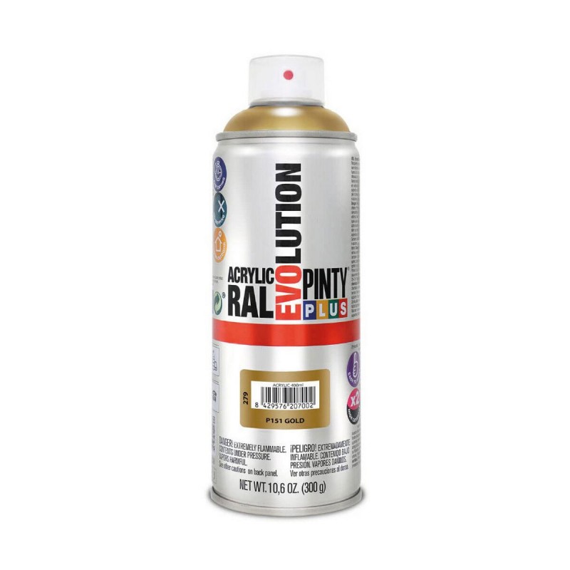 Peinture en spray Pintyplus Evolution...