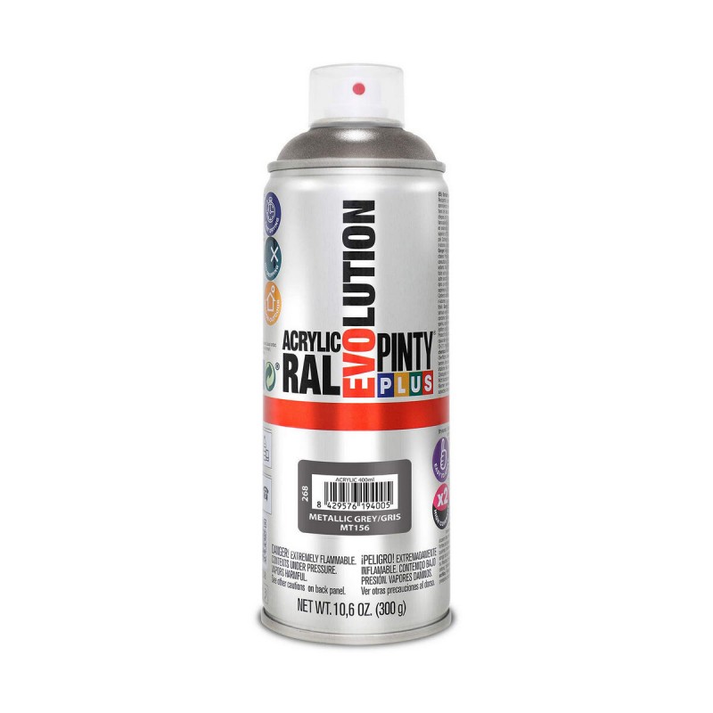 Peinture en spray Pintyplus Evolution...