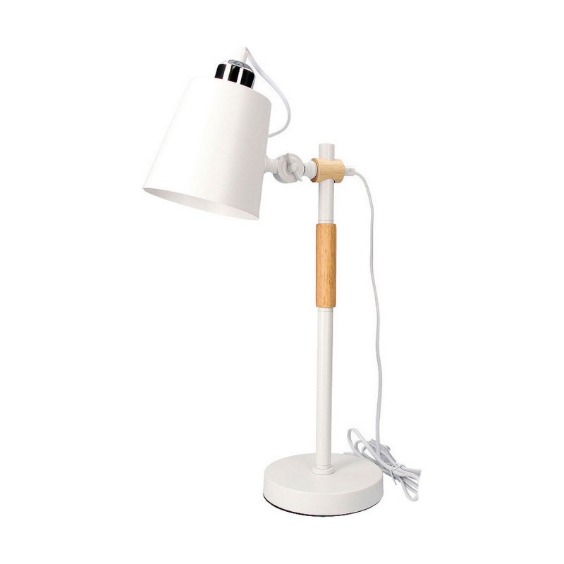 Flexo/Desk lamp EDM White Vintage...