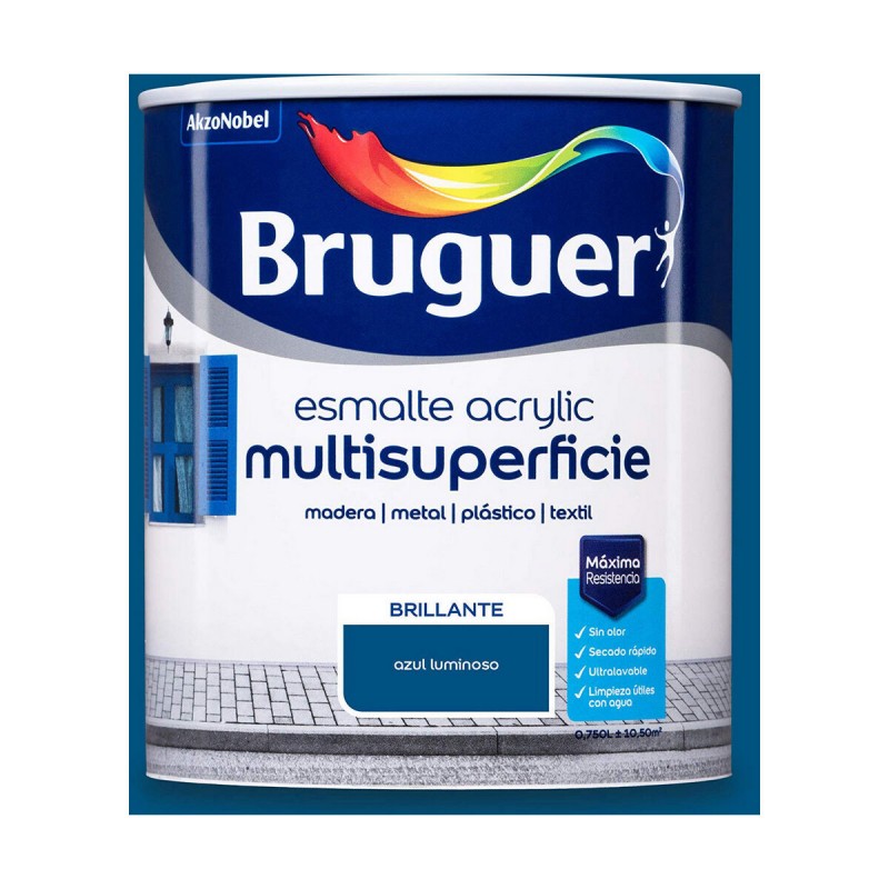 Varnish Bruguer 5057545 750 ml...