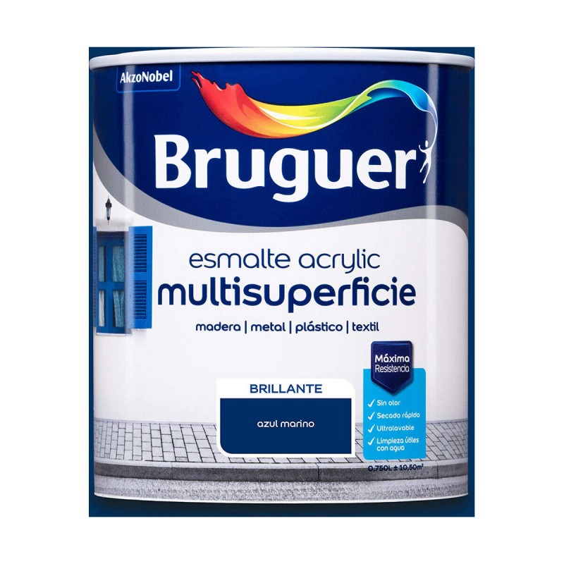 Varnish Bruguer 5057548 750 ml...