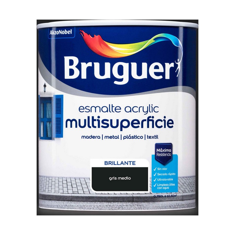 Varnish Bruguer 5057524 750 ml...