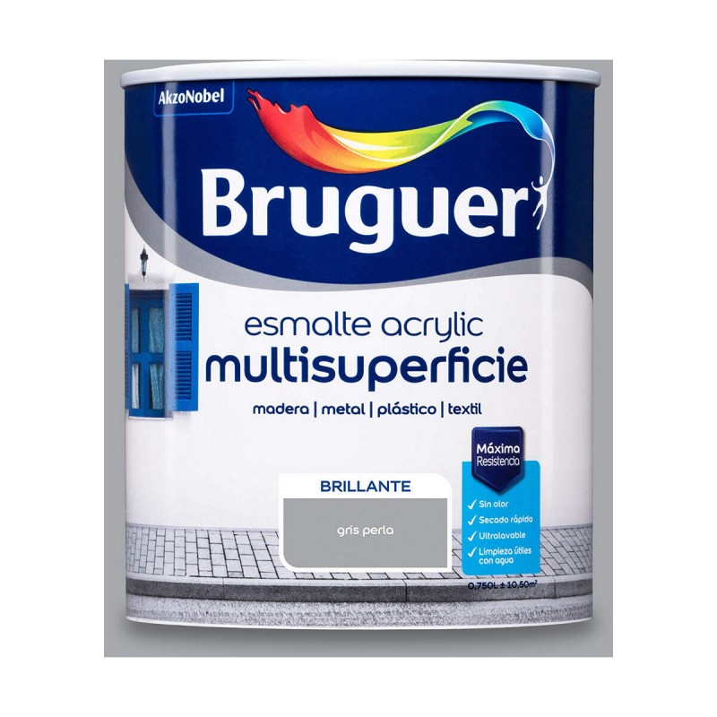 Barniz Bruguer 5057471 750 ml Esmalte...