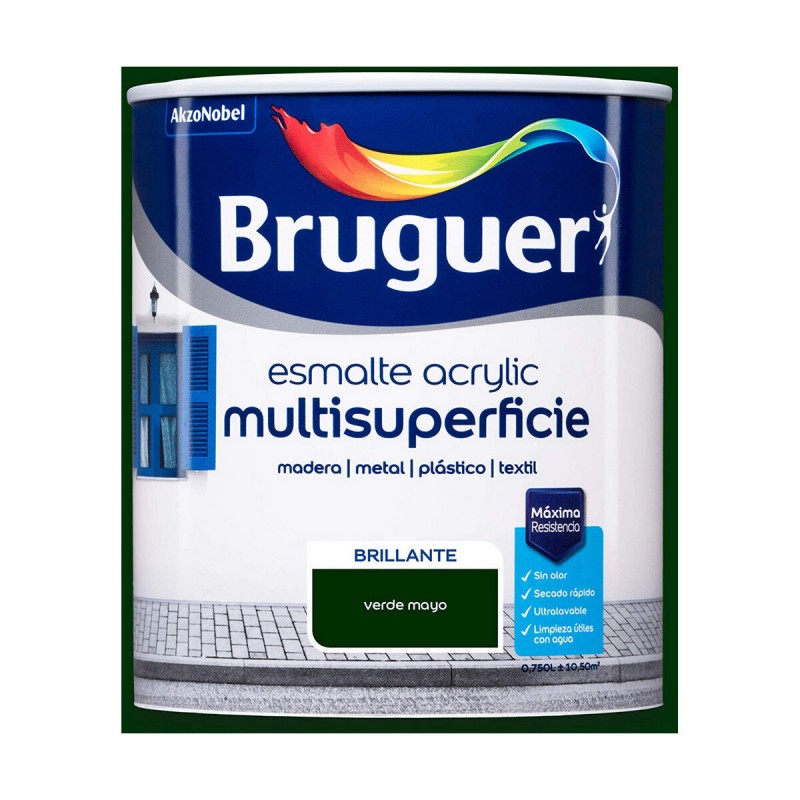 Varnish Bruguer 5057557 750 ml...