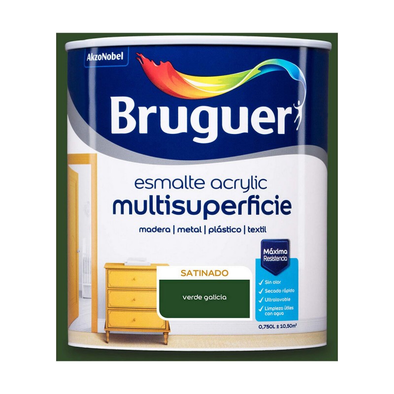 Peinture acrylique Bruguer 5057506...