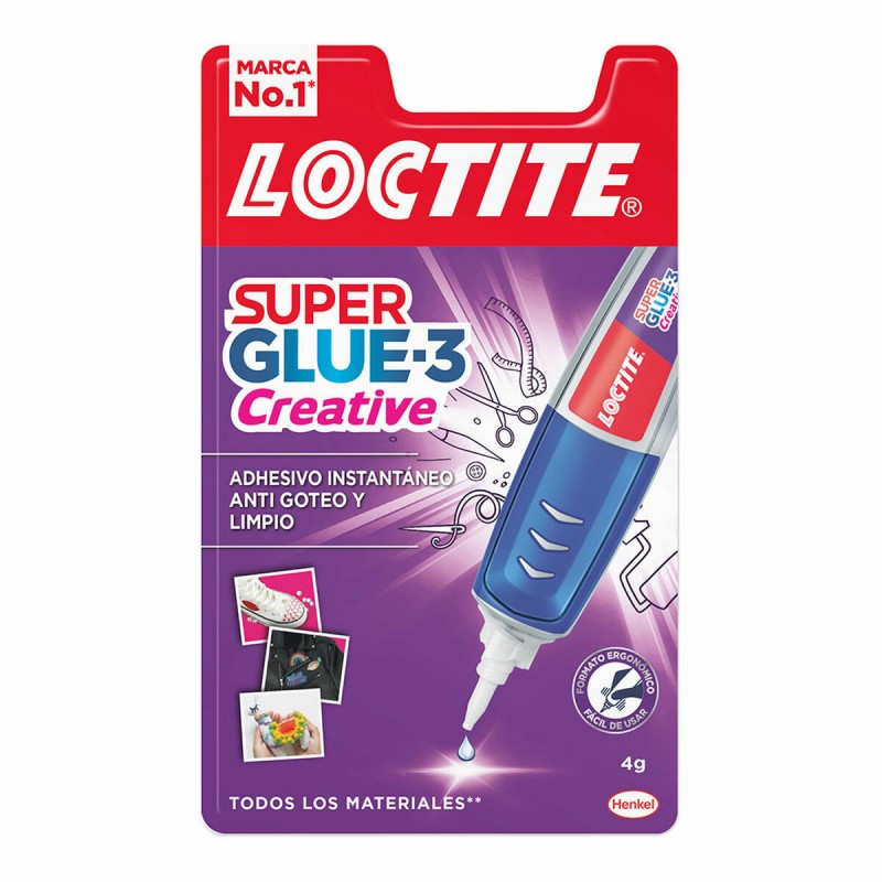 Lijm Loctite perfect pen Vloeistof