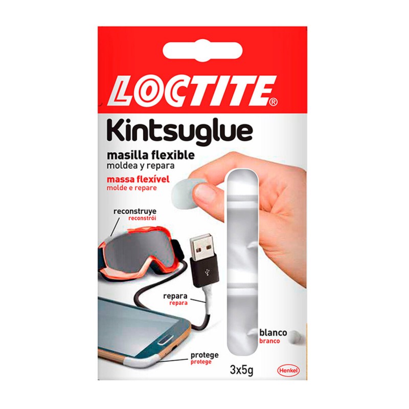 Colla Loctite Kintsuglue