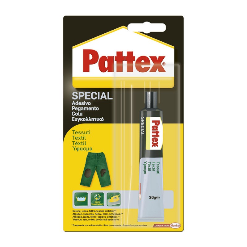 Colla Pattex (20 g)