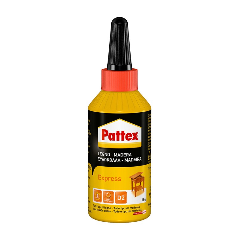 Tail Pattex