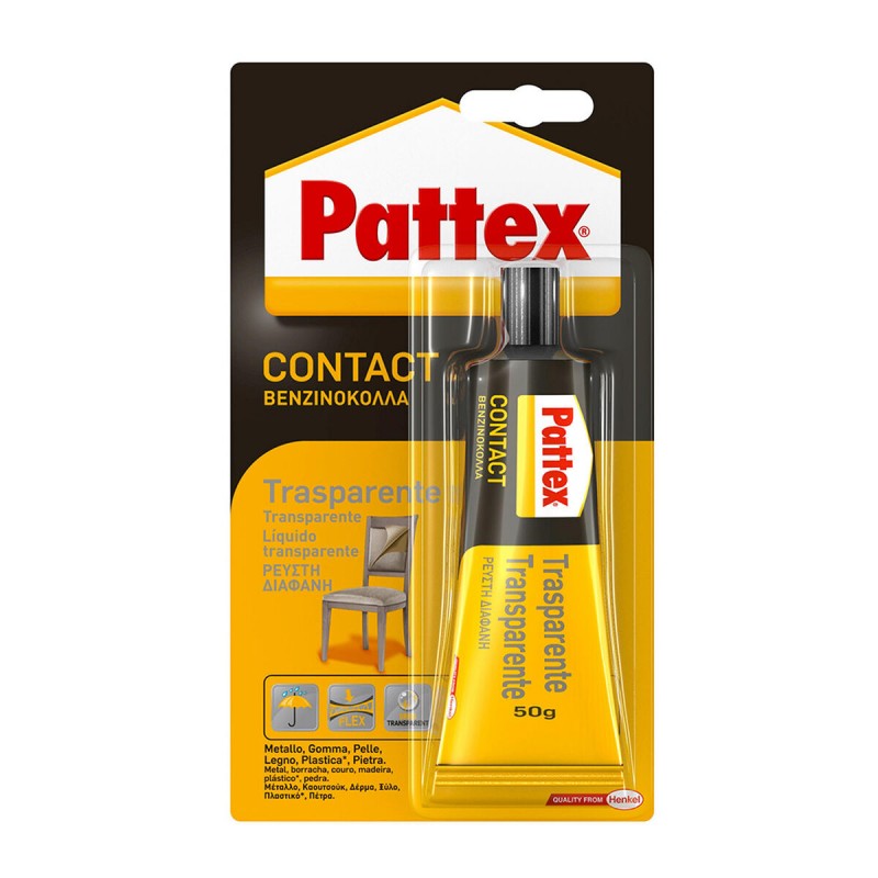 Glue Pattex Liquid (50 g)