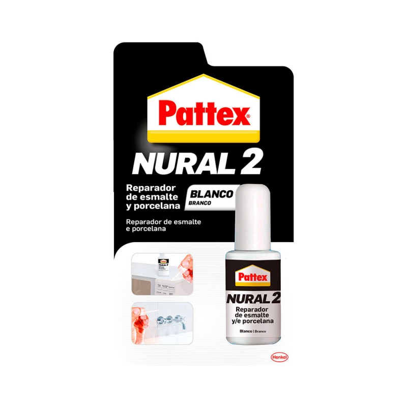 Adesivo per finiture Pattex Nural 2...