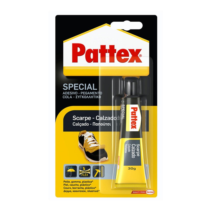 Colla Pattex Liquido (30 g)