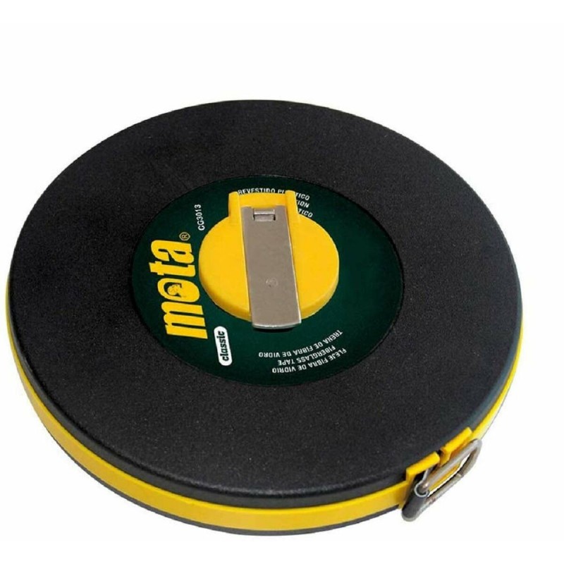 Tape measure Mota Fibreglass (20 m x...