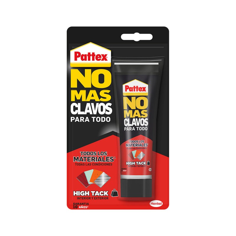 Adhesivo Instantáneo Pattex 14010250...