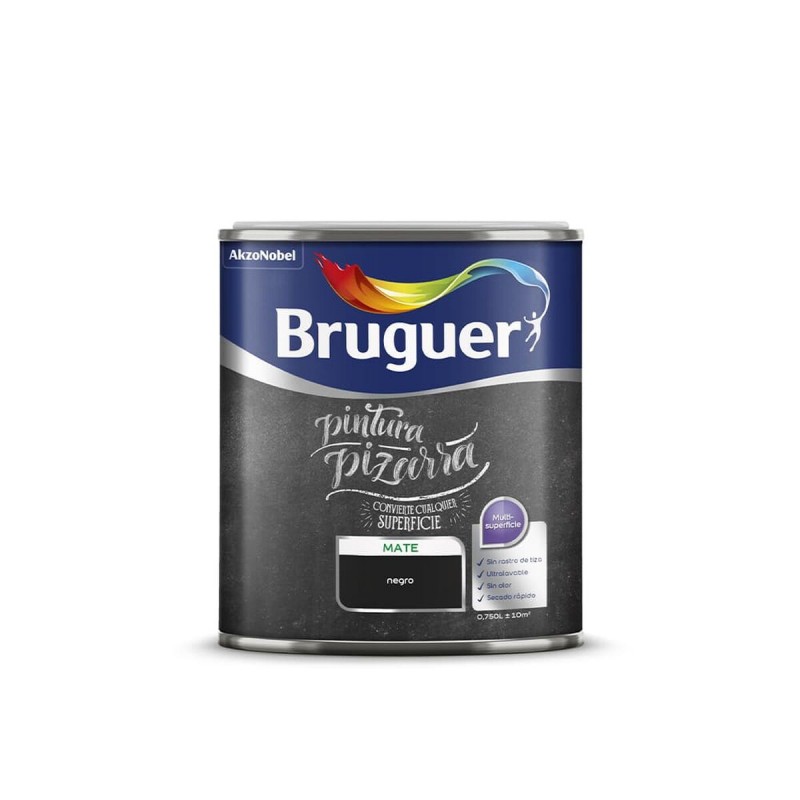 Barniz Bruguer 523673 750 ml Esmalte...