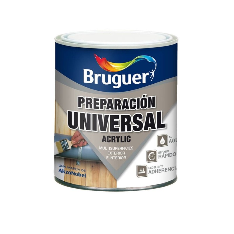 Surface preparation Bruguer 5120577...