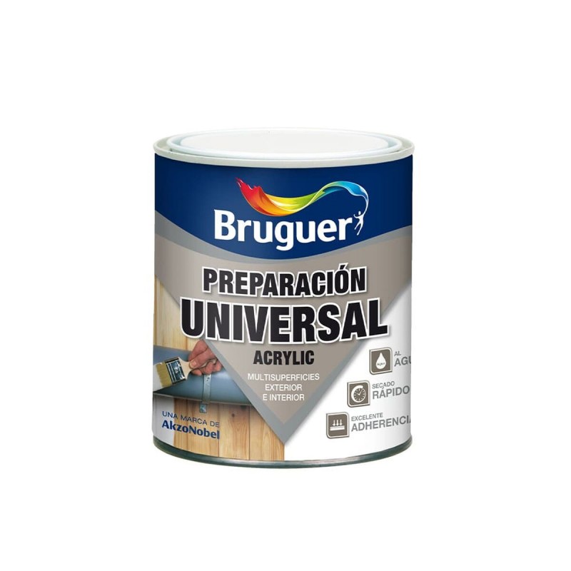 Surface preparation Bruguer 5120576...