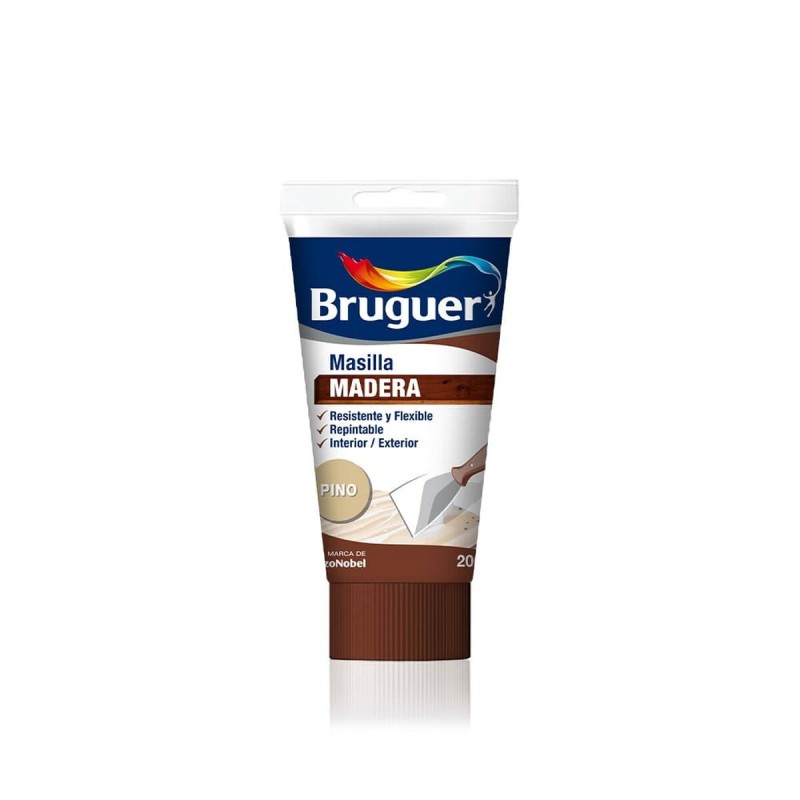 Houtvulling Bruguer 5196385 200 g...