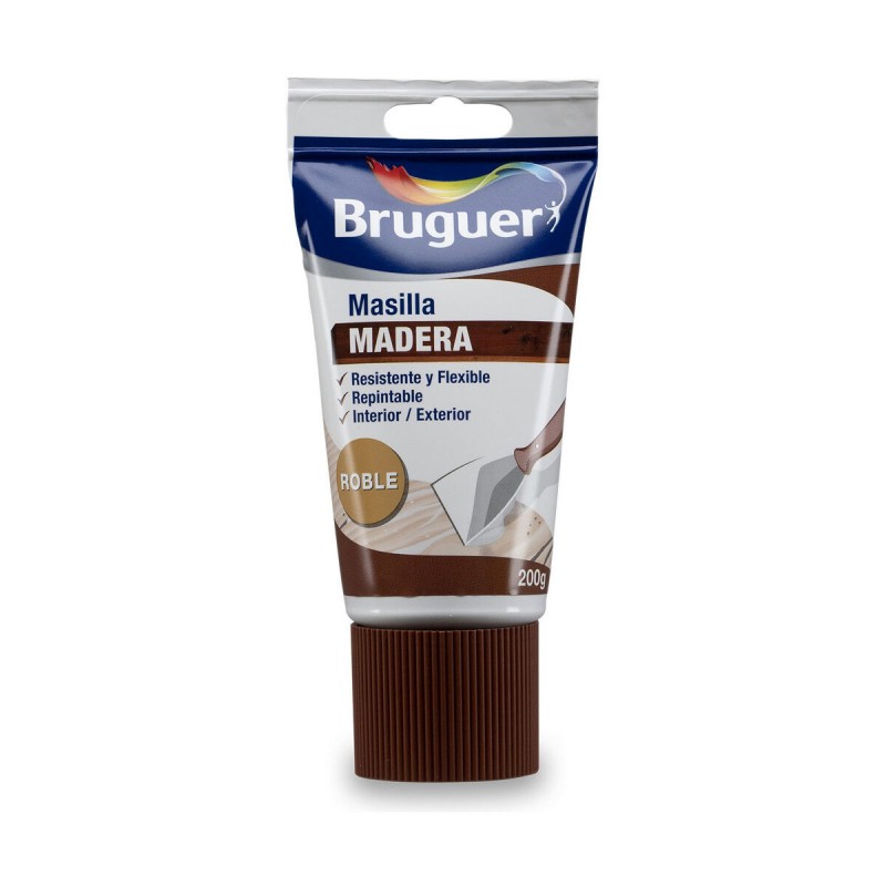 Masilla para madera Bruguer 5196386...