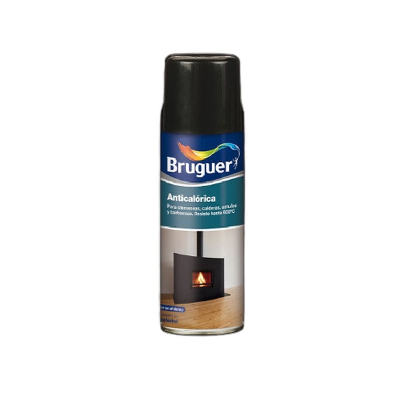 Anti-warmteverf Bruguer 5197995 Spray...