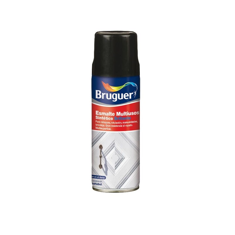 Synthetic enamel paint Bruguer...