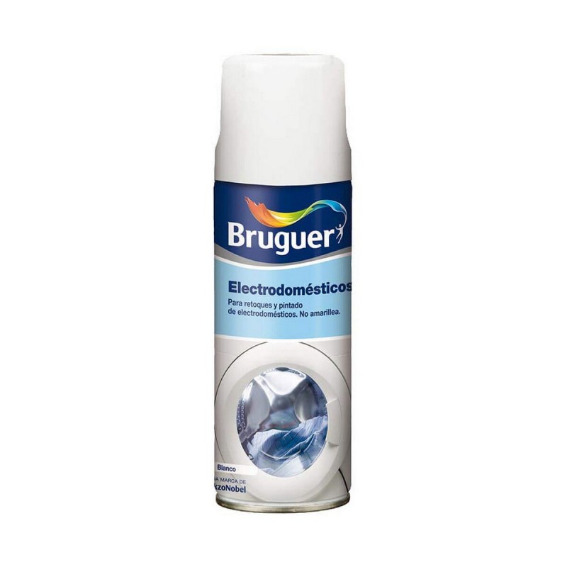 Peinture en spray Bruguer 5198000...