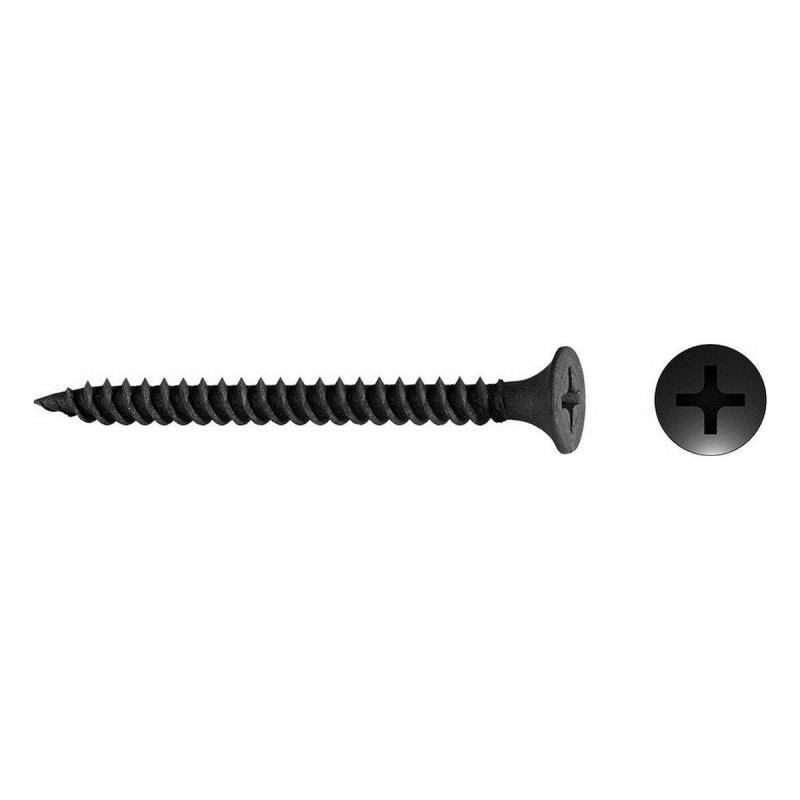 Tornillo CELO Metal Fosfatado (1000...