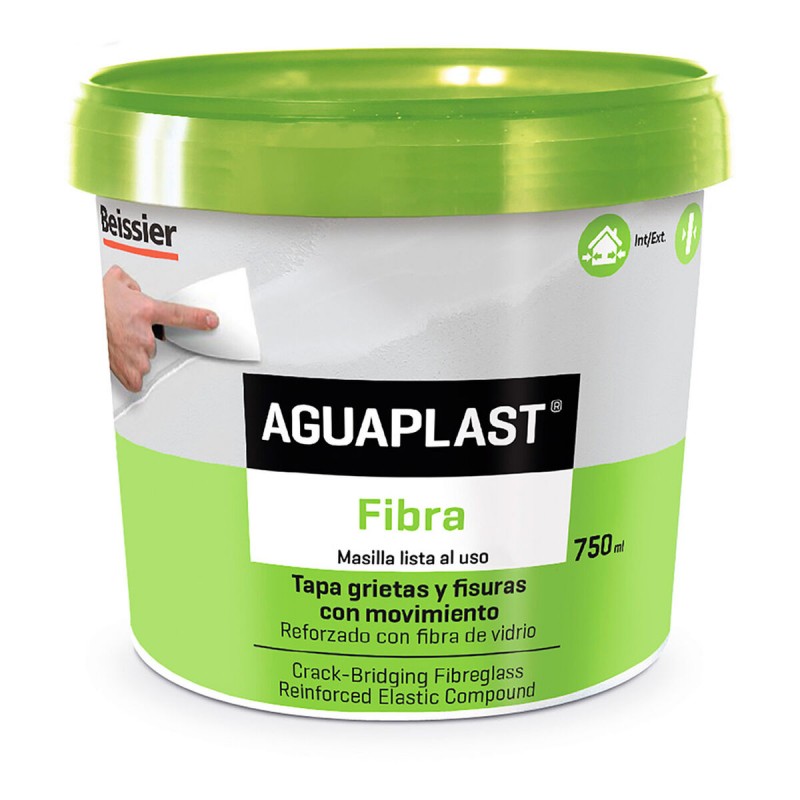 mastic Aguaplast 70037-003 Fibre...