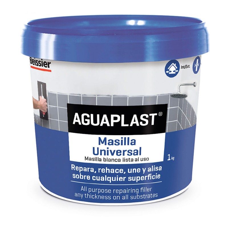 Masilla Aguaplast 70048-003 Universal...