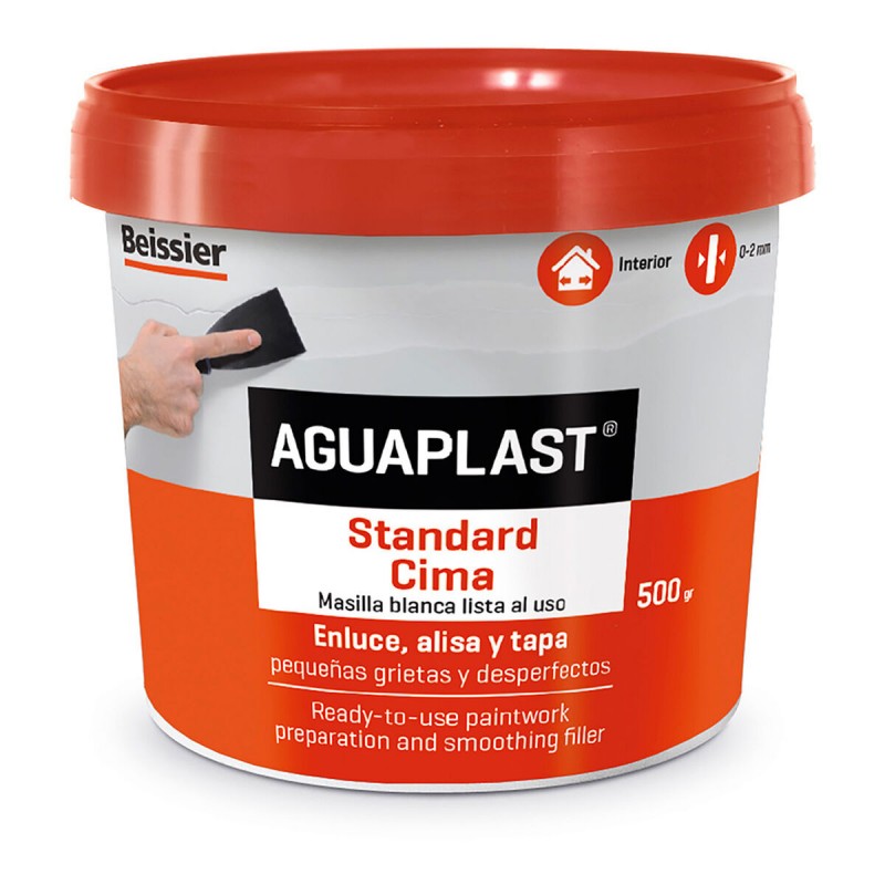 Masilla Aguaplast 70028-004 Standard...