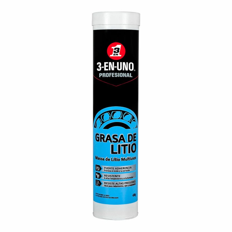 Lithium Grease 3-En-Uno 34223/37...