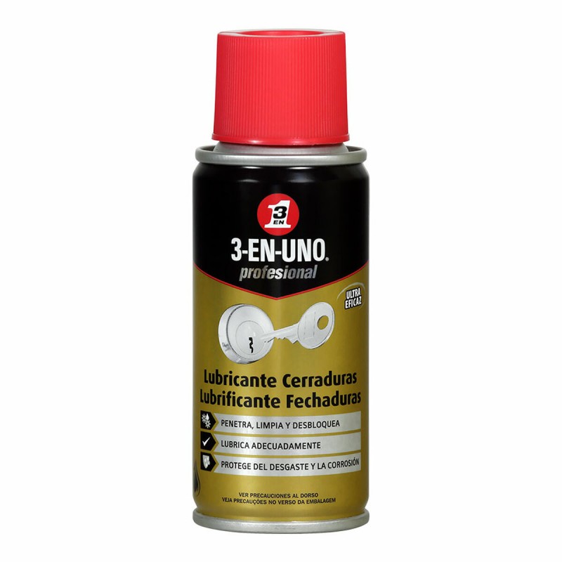 Olio Lubrificante 3-En-Uno 34463...