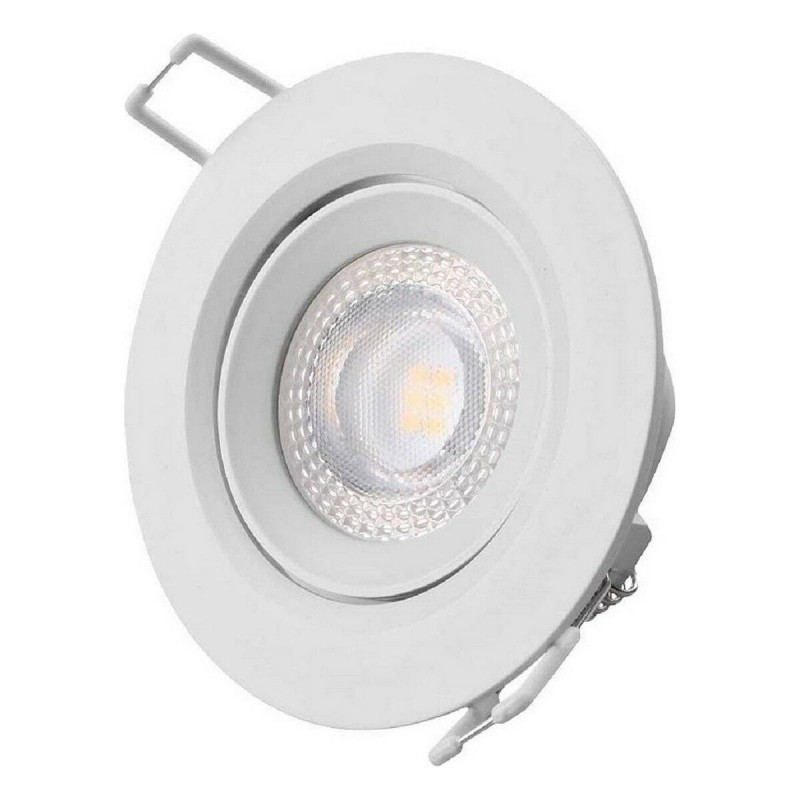 Einbaustrahler EDM Downlight 5 W 380...