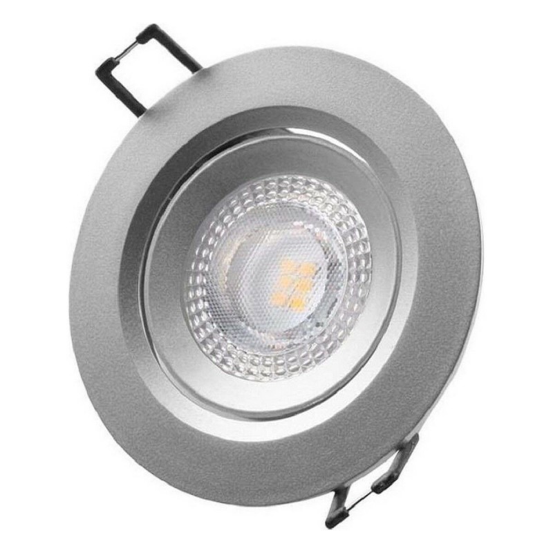 Foco empotrable EDM Downlight 5 W 380...