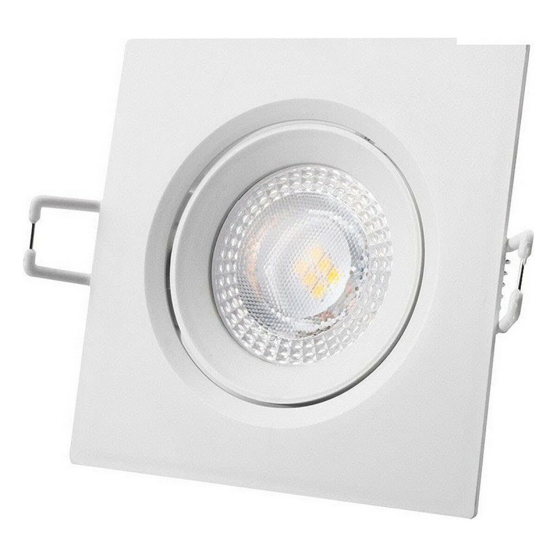 Spot encastré EDM Downlight 5 W F 380...