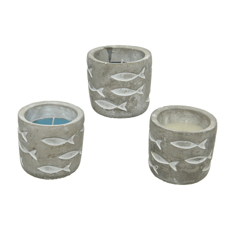 Mosquito repellent Candle Ø 7 x 7,5...