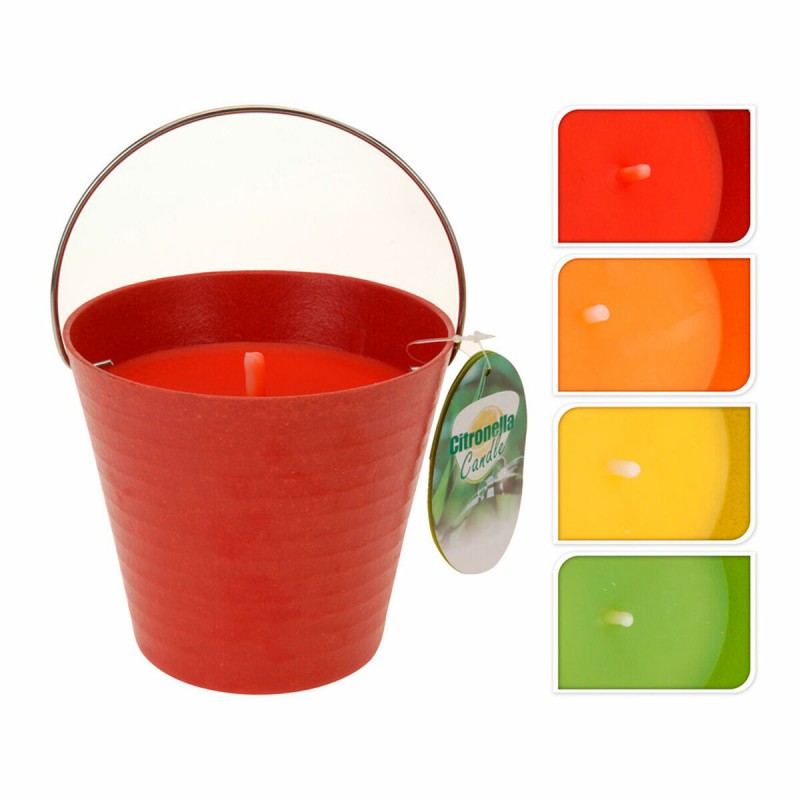 Mosquito repellent Candle 230 g Ø...