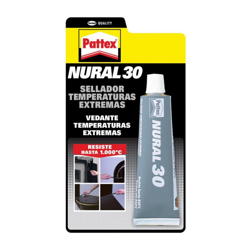 Cement Pattex Nural 30 Adhesive...