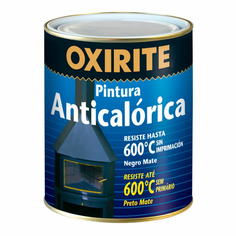 Anticaloric Paint OXIRITE 5398041...