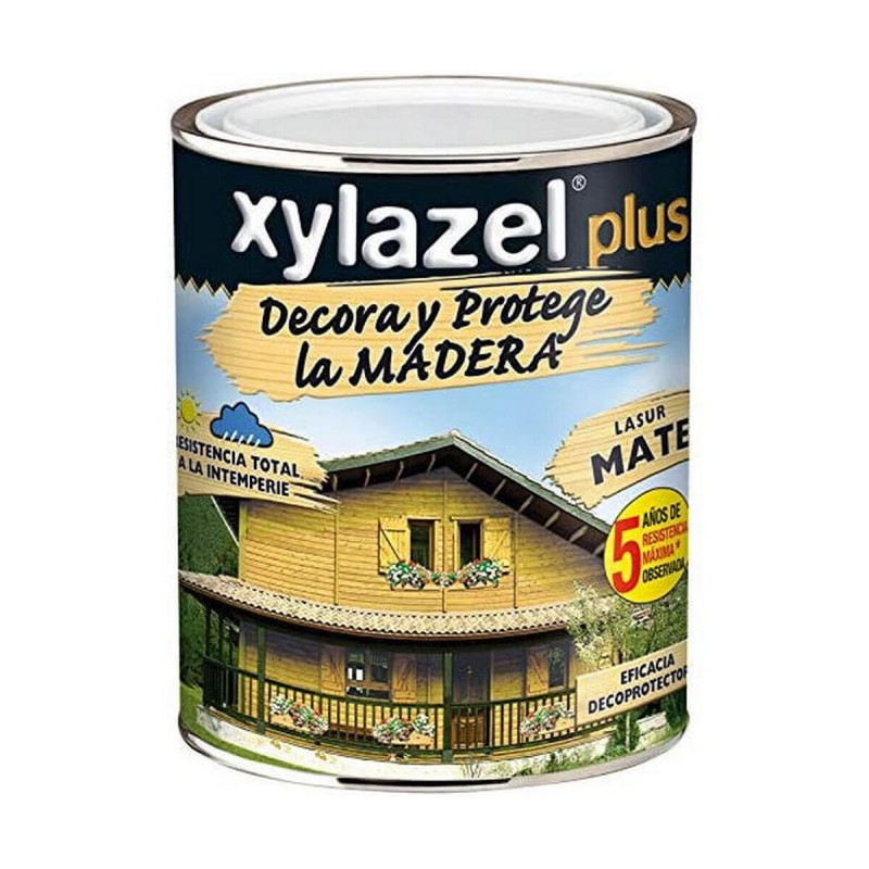 Lasur Xylazel Plus Decora 750 ml...