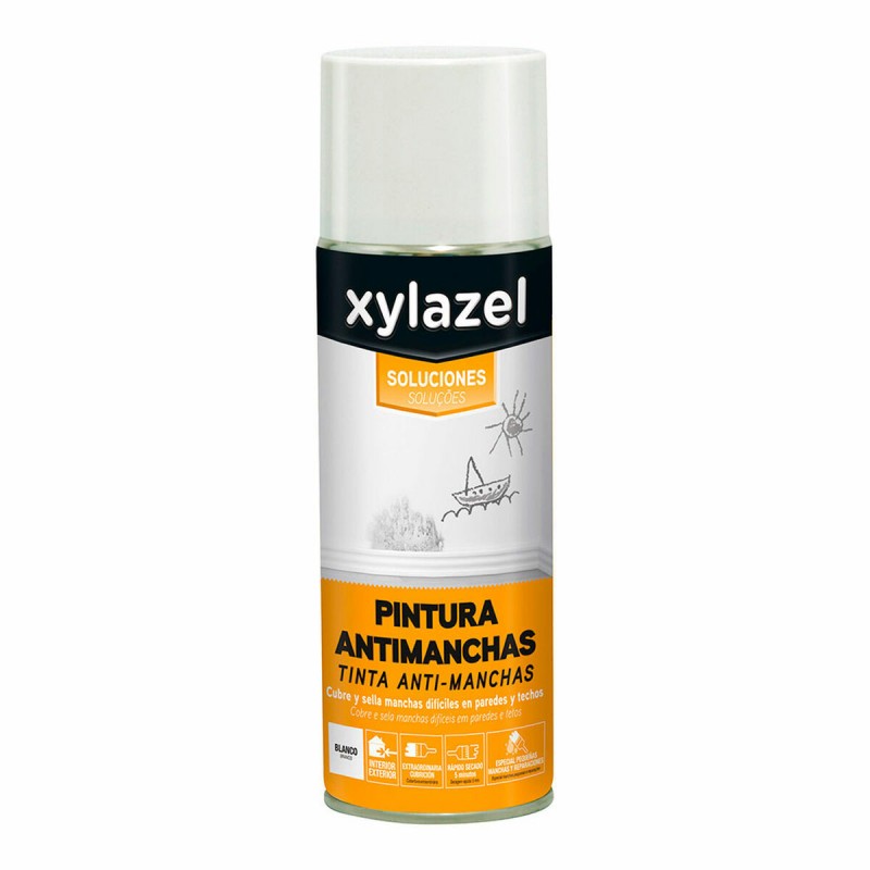 Pintura en spray Xylazel 5396500...