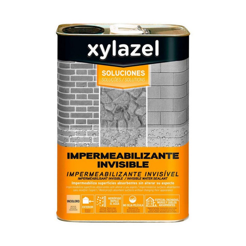 Imperméabilisation Xylazel 5396480...