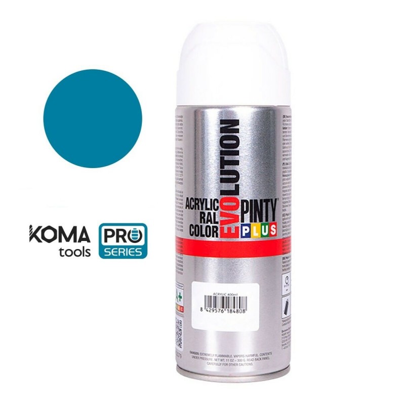 Spray paint Pintyplus RAL 230 50 40...